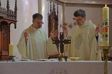 01.04.2024 Emmausgang